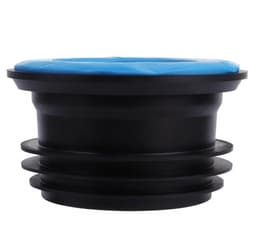 Rubber Ring Toilet Rubber Ring Rubber Afdichtingsring Rubber Afdichtingsring Rubber Afdichtingsring Rubber Afdichtingsring Rubber Afdichtingsring voor Badkamer — thumbnail 1