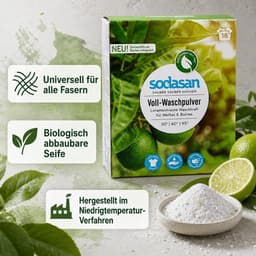 Eco Waspoeder 1.01 kg voor Witte en Bonte Was — thumbnail 3