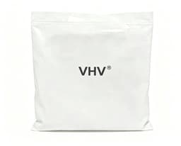 VHV - Staalkabel met Haak - Gecoate RVS Veiligheidskabel - Multifunctionele Bevestigingskabel voor Waslijn en Buiten — thumbnail 2