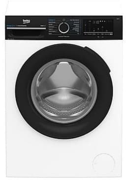 Beko BM3WFU4841W wasmachine | 8 kg | EnergySpin — thumbnail 1
