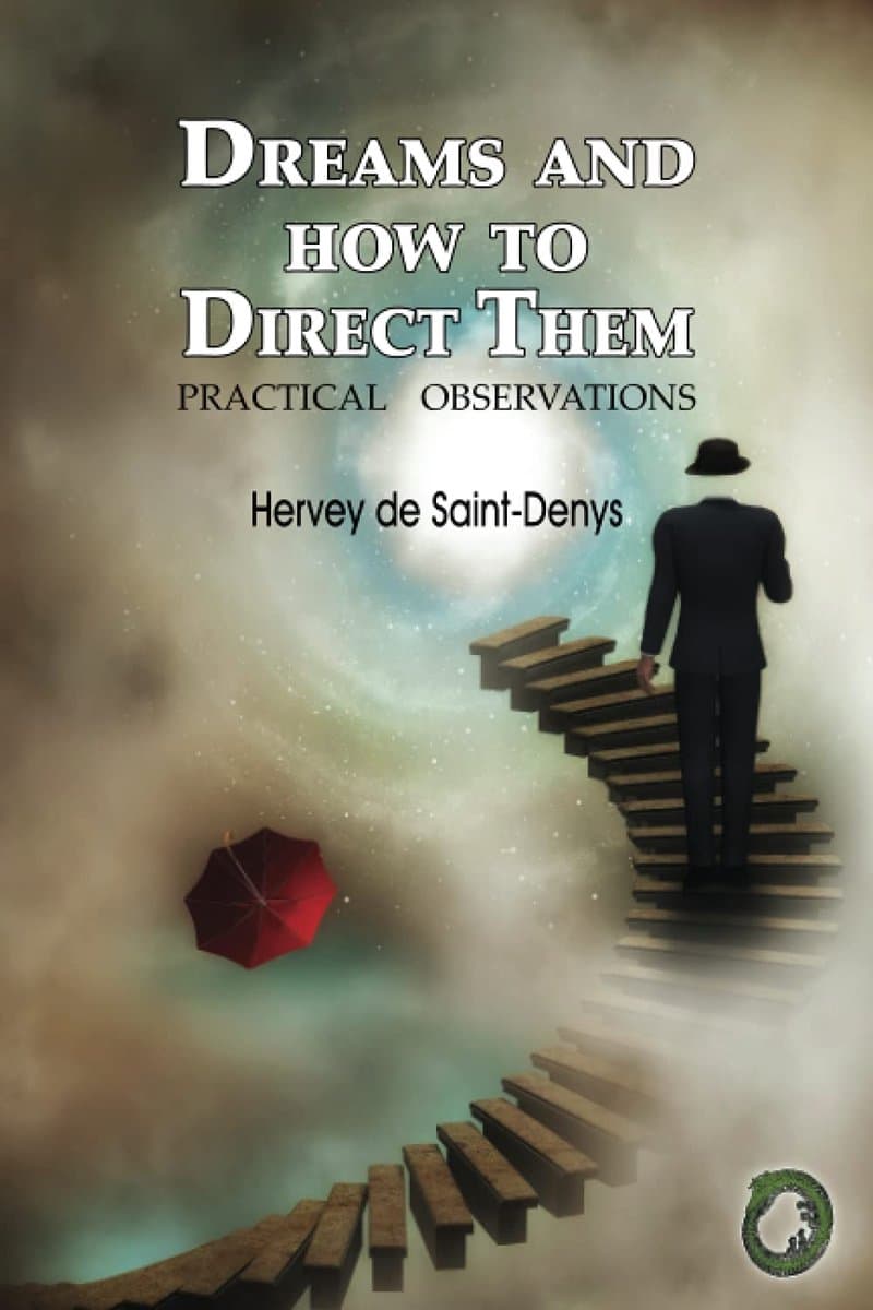 and how to direct them: Practical Observations — afbeelding 1