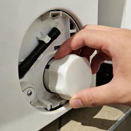 4-delige set Universele Lekbak | Wateropvangbak voor Wasmachine & Vaatwasser | Voorkomt Waterschade | Geschikt voor Kelder, Woning, Camper en Caravan | Eenvoudig te Installeren | Voor Thuisgebruik en Huurwoningen| Cyslmuk® — thumbnail 5