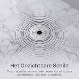longziming -2 Stuks Afvoerslang Afdichting voor Wasmachine – Siliconen Afvoerafdichter – Anti-Geur & Anti-Terugstroom – Geschikt voor Afvoerbuizen 35-40 mm en Slangen 18-32 mm – Wit — thumbnail 4