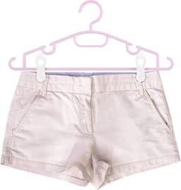 24 Stuk Witte Hangerclips Met Sterke Knijpkracht - Multifunctionele Kledinghangerclips Voor T-shirts - Broeken - Sjaals En Andere Kledingstukken - Geschikt Voor Deur - Muur - Rack En Kleerkast - Eenvoudig Te Gebruiken En Veilig Te Bevestigen — thumbnail 4