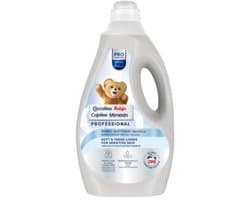 Robijn Professional Wasverzachter Sensitive - 200 Wasbeurten Pro Formula - 5 liter