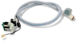Bosch Slang Toevoer -incl. waterstop- 3,1 mtr WAS28390, WAS28441 11025726 — thumbnail 1