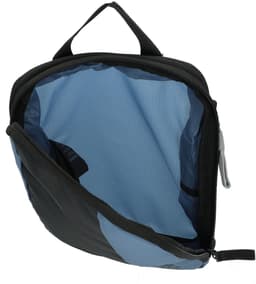 Jack Wolfskin Compressietas 27,5 cm met uitzetplooi — thumbnail 3