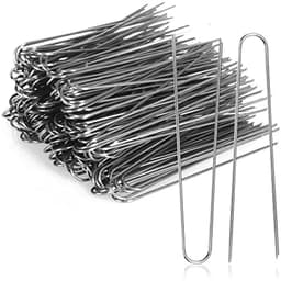 Klimop Naalden 200 stuks - Sterke Clip Clips voor Bloemstukken en Bloemdecoratie — thumbnail 1