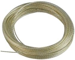 Orion Outdoor - Waslijn - 50 m - Weerbestendig - Extra Sterk - Universeel — afbeelding 1