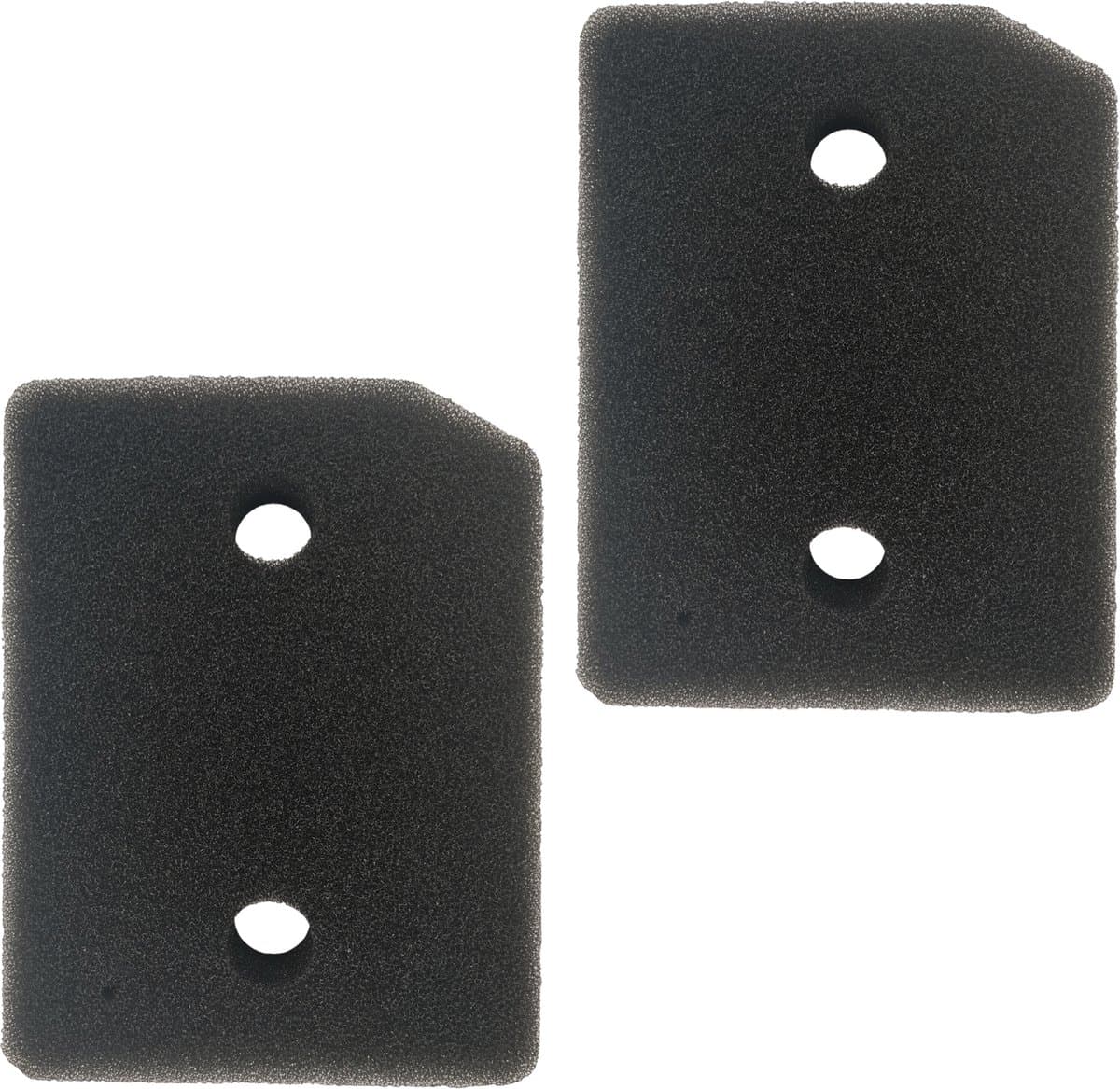 Filter voor wasdroger Miele vervangingsfilter 9164761 [Set 2] Miele T1 / TCF / TKS/ TMR — afbeelding 1