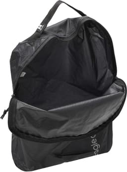 Eagle Creek Pack-It Isolate Cube Set XS/S/M 3-delig - inpakzak (zwart) — thumbnail 4