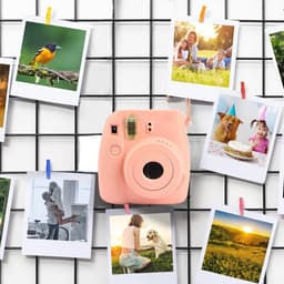 168 Stuks Mini Houten Knijpers voor Foto's met Jute Koord - Ideaal voor Bruiloft Decoratie en DIY Fotowand — thumbnail 2