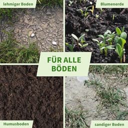 50 Grondankers 200 x 25 x Ø 3,8 mm - Verzinkt en Gehard Koolstofstaal voor Tuin en Camping — thumbnail 2