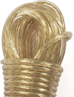 Premium Kwaliteit Stalen Kern PVC Waslijn 4.7mm x 20M — thumbnail 5