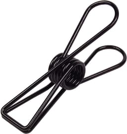 RVS Wasknijper Set van 20 - Roestvrijstalen Kledingklemmen voor Buiten - Multi-inzetbare Utility Clips voor Keuken en Tuin - Stevig en Weerbestendig — thumbnail 1