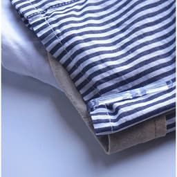 Bevestigingsclip - 300 Stuks - Shirtclip - Kunststof - Verpakkingsclip - Plastic krokodillenklemmen - Confectieklem overhemd - Voor het bevestigen van shirts - Voor stropdassen/ sokken - Geschikt voor kleding en verpakkingen - 38 mm - Transparant — thumbnail 5