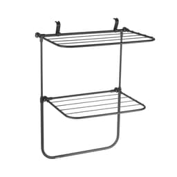 Beldray 2-in-1 Hangende Kleding Droogrek | 4,2M | 8kg — thumbnail 1