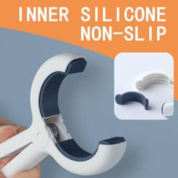 14 Stuks Grote & Kleine Wasknijpers - Winddicht & Stevig voor Handdoeken en Kleding — thumbnail 2