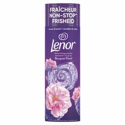 7 x Lenor In-Wash Geurbooster Bloemen Boeket 19 wasbeurten 235 gr - Grootverpakking - Geurbooster - Bloemenboeket - Wasgeur - Wasverzachter - Wasmachine — thumbnail 5