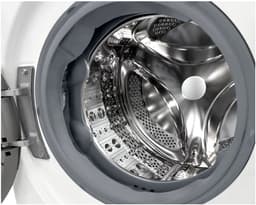 LG F4WR5009S1W TurboWash - Wasmachine Voorlader - 9 kg - 1400 rpm - 71 dB — thumbnail 5