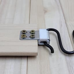Inovra Plus - Sofa Spring Clips voor Meubelherstel - Set van 32 Stuks — thumbnail 2