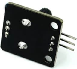 Rotation potentiometer (analog) 20K — thumbnail 2