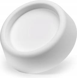 Wessper ShockABS - Trillingsdempers Wasmachine Droger - 4 stuks - Wit - ø46mm - MADE IN EU — thumbnail 2