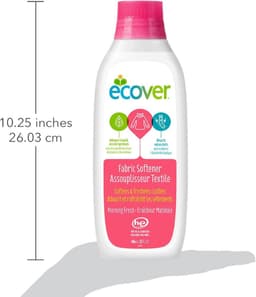 Ecover Morgenfris Wasverzachter - 946 ml — thumbnail 4