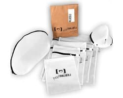 Wasnet voor wasmachine - set van 7 stuks - LIEBLINGS Ding