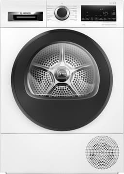 BOSCH WQG245D7NL -  Warmtepompdroger - 9 kg - 61 dB - Energielabel C — thumbnail 1