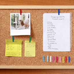 - Houten Pin Knijpers - Multigekleurd - Hobby - Decoratief - Papier Foto Muur - Geschikt voor Drukpin - Kleurrijk Model — thumbnail 5