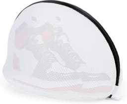 Thijox - Premium Mesh Wasnet voor Schoenen/Sportschoenen, Duurzaam Ritssluiting Wasnet, Set van 2 voor Extra Bescherming tijdens het Wassen en Reizen — thumbnail 1