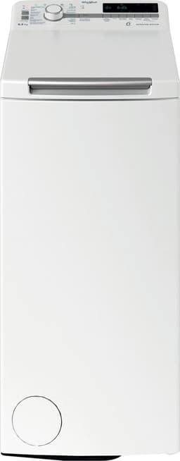 Whirlpool 65261BS - Wasmachine - 6,5 kg - 1151 rpm — thumbnail 3