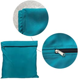 Dailygoods - Waszak voor Huisdieren - Isoleert Dierenharen in de Wasmachine — thumbnail 5
