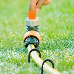 Dailygoods- Grondanker U-vormig 30 cm - 8 stuks - Verzinkt Staal - Tentnagels - Grondpennen - Sterk en scherp - Tentharing — thumbnail 4