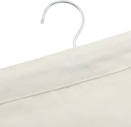 wasknijper tas hangende opbergorganizer herbruikbare oxford doek draagbare wasknijper ophangtas wasknijper mand tas wasknijper houder organizer ruimtebesparende hangende opbergruimte (32x28cm) — thumbnail 4