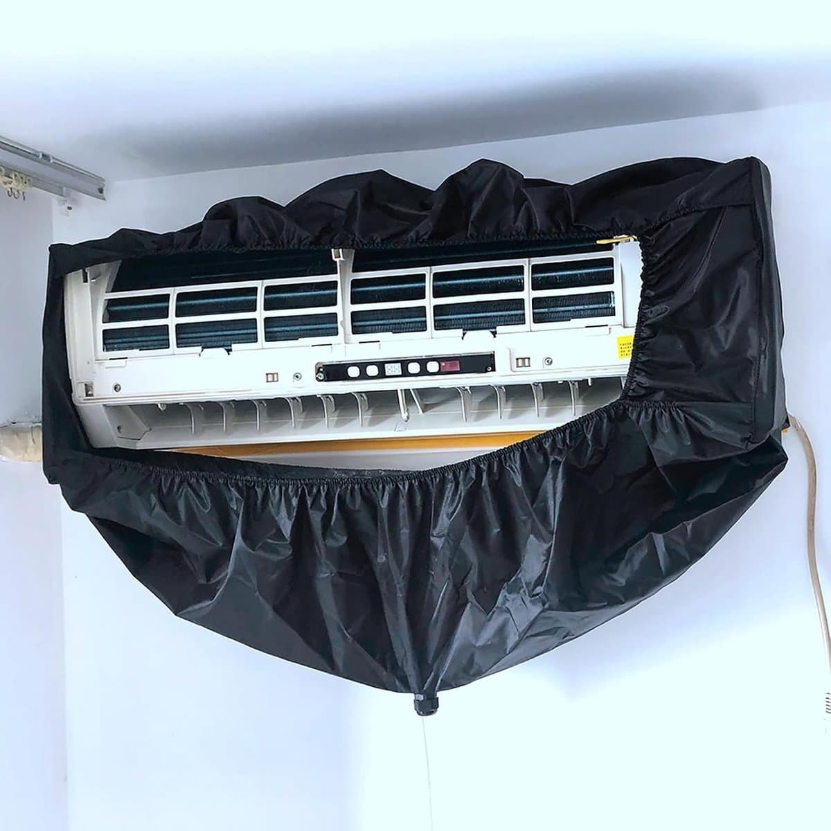 Regenbestendige Waszak voor Airconditioning, Ideaal voor Schoonmaken en Bescherming tegen Stof en Vuil — afbeelding 1