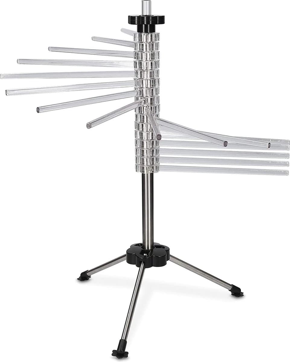 Inklapbaar Droogrek Universeel – Laundry Drying Rack -  Wasrek voor in de Badkamer/Tuin/Slaapkamer/Balkon – Duurzam  ‎44 x 24 x 7 cm — afbeelding 1