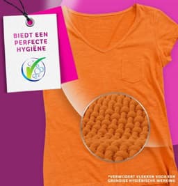Vanish Oxi Action Wasbooster Poeder - Vlekverwijderaar Voor Gekleurde Was - 940g — thumbnail 4