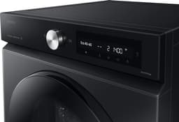 Samsung Bespoke WW90DB7U34GBU3 - 7000 serie - Zwart - Wasmachine - 20% zuiniger dan energielabel A - 5 jaar garantie in Nederland — thumbnail 5