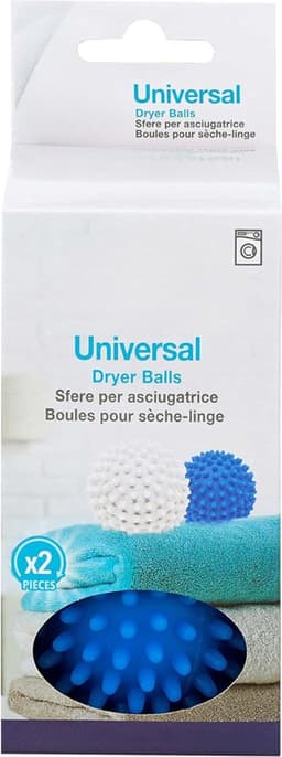 Drogerballen - Drogerballen Voor Wasdrogers - Droger Ballen - Drogerbollen — thumbnail 3