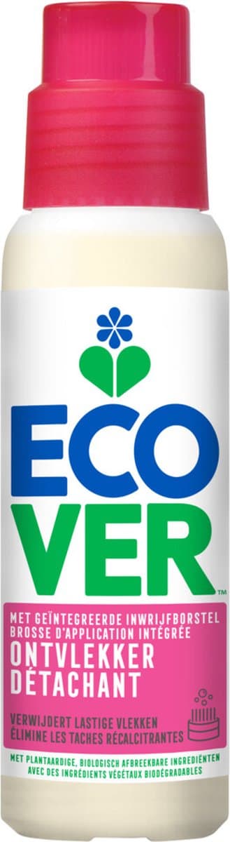 Ecover Ontvlekkingsmiddel — afbeelding 1