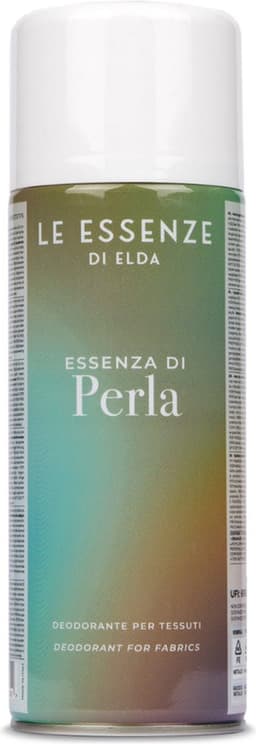 Le Essenze di Elda Textielspray Perla 400 ml — thumbnail 1