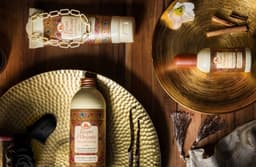 Tesori d'Oriente Byzantium Parfum voor de Was 250 ml — thumbnail 5