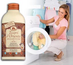 Tesori d'Oriente Byzantium Parfum voor de Was 250 ml — thumbnail 3