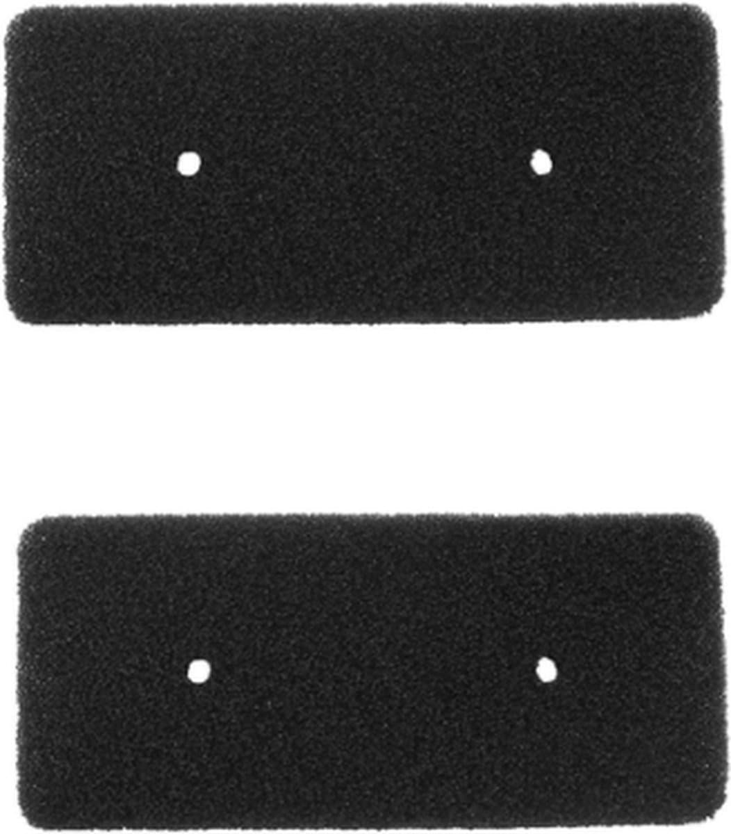2x geschikt voor Samsung - Filter foam wasdroger schuimfilter - DC6200376A - DC62-00376A — afbeelding 1