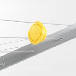 Brabantia Grondanker - voor Droogmolen Lift-O-Matic Advance - 50 mm — thumbnail 2