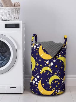 Waszak – ruime waszak – grote waszakken – laundry bags – laundry bag — thumbnail 3