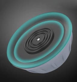 Wasmachine Verhoger – Wasmachine Trillingsdempers - Wasmachine Tussenstuk - Wasmachine antislip - wasmachine Anti Vibratie Voeten Pads - — thumbnail 5