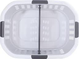 Ezystorage Heupwasmand met uitneembare verdeler - 71 liter — thumbnail 5